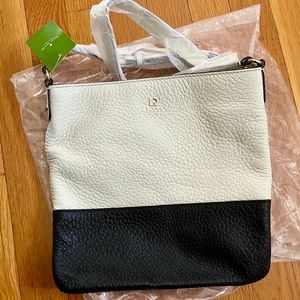 kate spade Southport Ave Cora Crossbody NWT